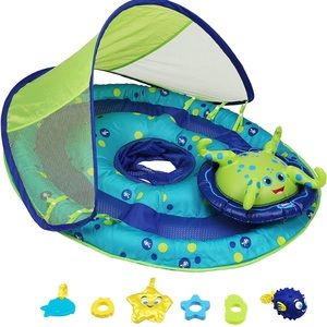 [Swim Ways] Baby Pool Float